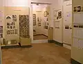 Expozice „Dějiny a současnost kláštera Porta coeli“