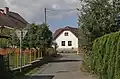 Vedlejší ulice