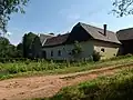 Typický statek