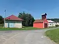 Hasičská zbrojnice