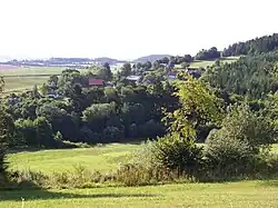 Přední Boudy