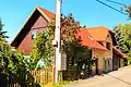 Dům čp. 14