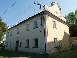 Přední Ptákovice Podsrp čp16.jpg