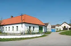 Dům č.p. 20