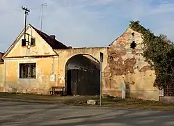 Přehýšov, house No. 12.jpg