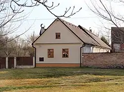 Přehýšov, house No. 38.jpg