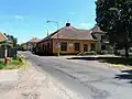Náves