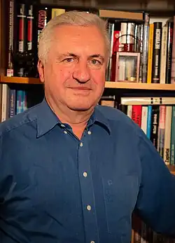 Přemysl Čech (5. prosince 2023)