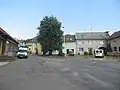 Náves