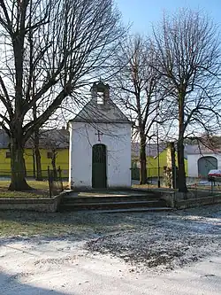 Kaplička