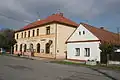 Hostinec