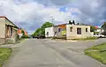 Obchod na návsi