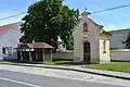 Kaple svatého Antonína