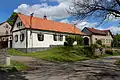 Hlavní ulice