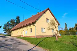obecní úřad