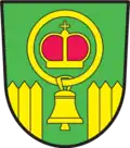 Znak obce Přistoupim
