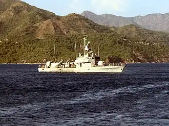 Karayel (P 349)
