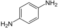 p-fenylendiamin