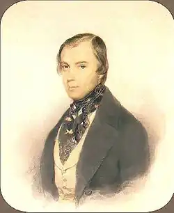 Osip Ivanovič Senkovskij