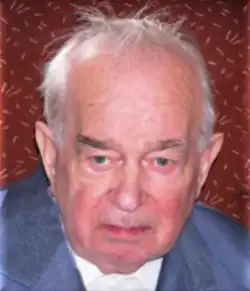 Jan Křížek SDB