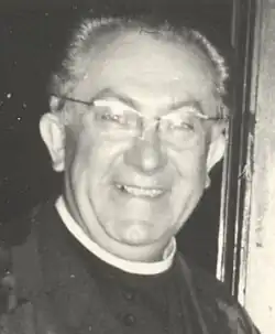 P. Jan Surý v r. 1969