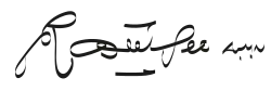Podpis