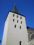Kostel svatého Nikolaje