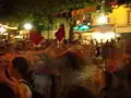 Fête populaire, Lidová slavnost
