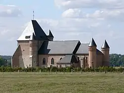 kostel