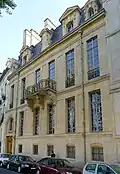 Hôtel de Lauzun