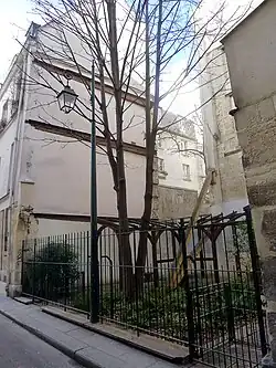 Zahrada
