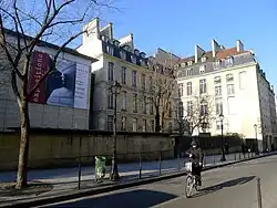 Sídlo galerie