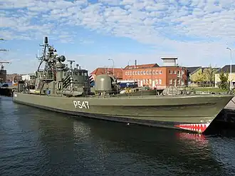 Sehested (P547)