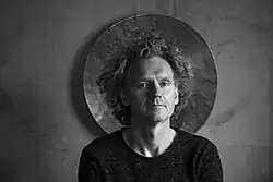 Terje Isungset