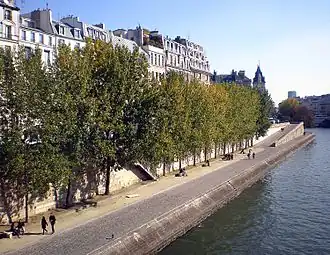 Quai des Orfèvres
