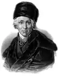 Gavrila Romanovič Děržavin