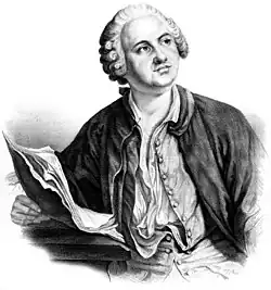 Michail Vasiljevič Lomonosov (1)