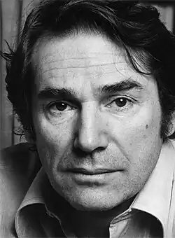 Robert Hossein (1975)