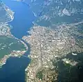 Lecco od jihu