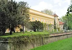 Oranžerie