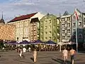 Centrum města (Gorzów Wielkopolski)