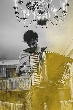 Petr Lüftner