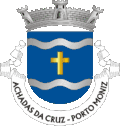 Achadas da Cruz – znak