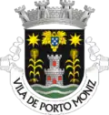 Porto Moniz – znak