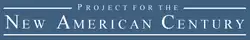 Logo think tanku 'PNAC'
