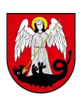 Łańcut – znak