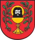 Łasin – znak