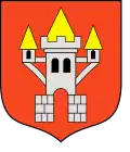Śrem – znak