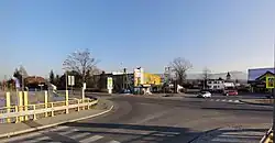 Centrum Svěntošůvky
