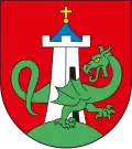 Żmigród – znak